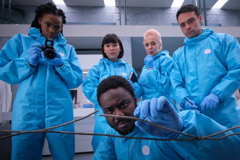 December 2025 on 7plus