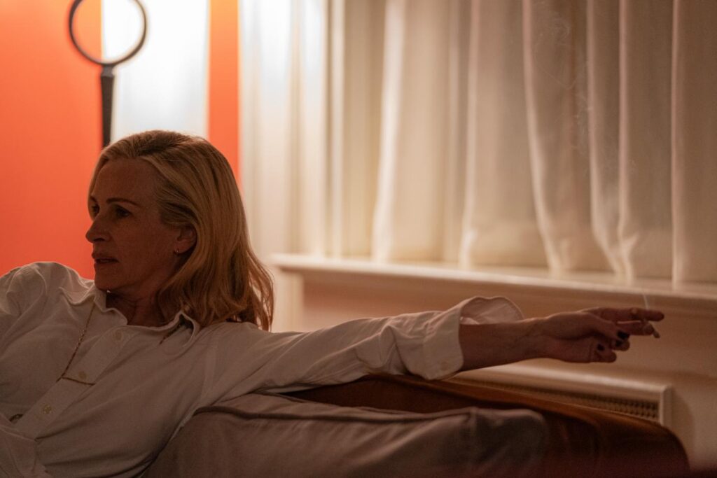 After the Hunt on Prime Video with Julia Roberts trailer