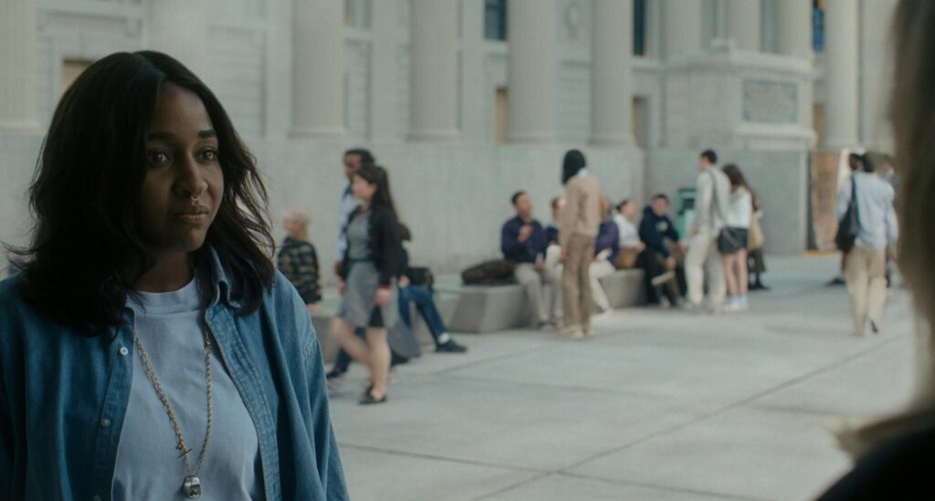 After the Hunt on Prime Video with Julia Roberts trailer