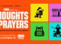 Thoughts & Prayers on HBO Max debuts 19 November