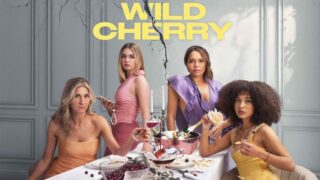 Wild Cherry on HBO Max for 16 November