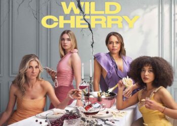 Wild Cherry on HBO Max for 16 November