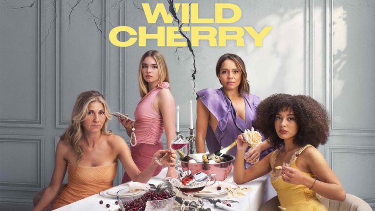 Wild Cherry on HBO Max for 16 November