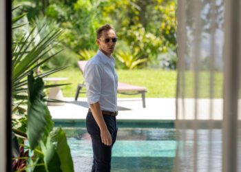 The Night Manager on Prime Video season 2 teaser