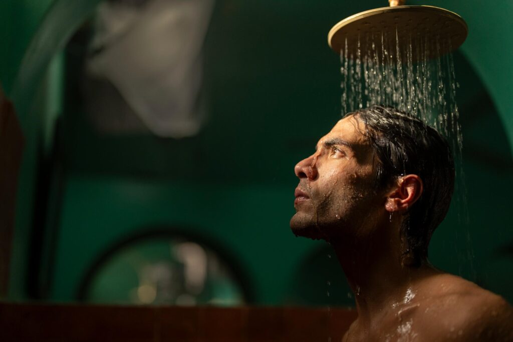 The Night Manager on Prime Video first look