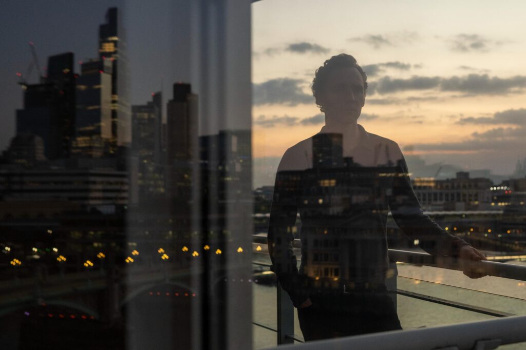 The Night Manager on Prime Video first look