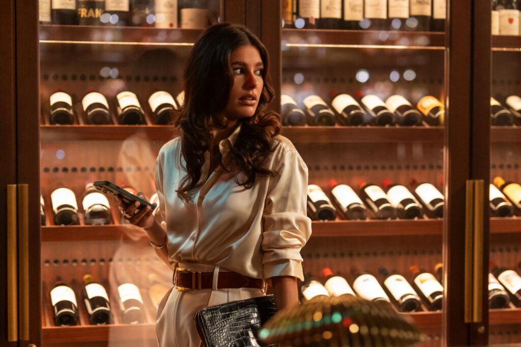 The Night Manager on Prime Video first look