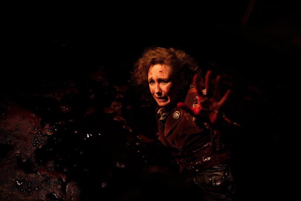 The Conjuring: Last Rites on HBO Max available 21 November