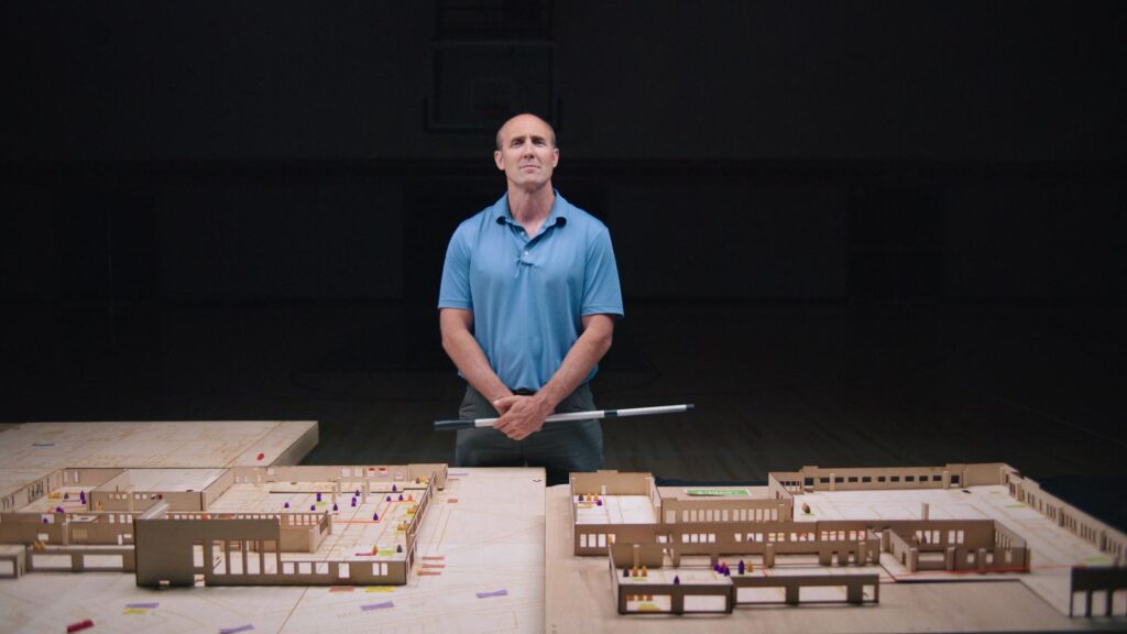 Thoughts & Prayers on HBO Max debuts 19 November