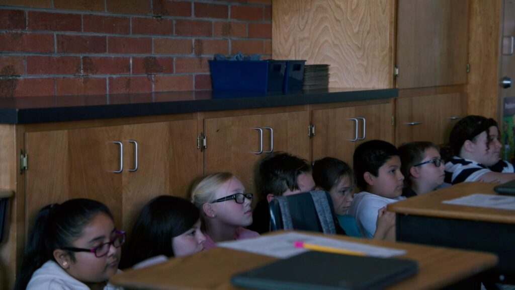 Thoughts & Prayers on HBO Max debuts 19 November