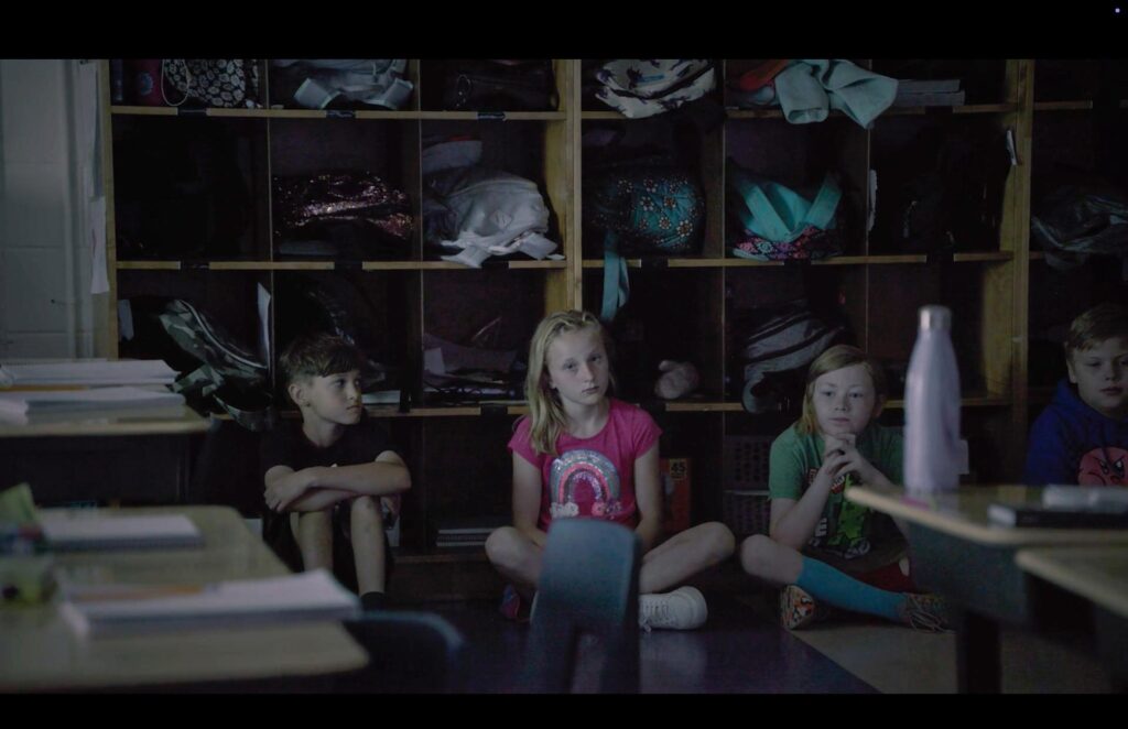 Thoughts & Prayers on HBO Max debuts 19 November