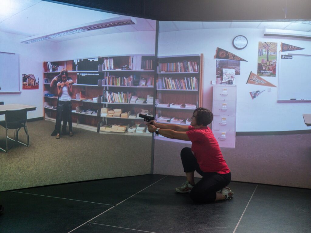 Thoughts & Prayers on HBO Max debuts 19 November