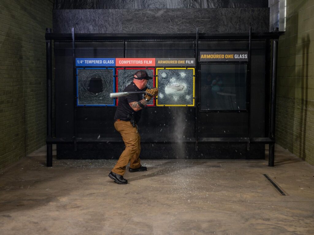 Thoughts & Prayers on HBO Max debuts 19 November