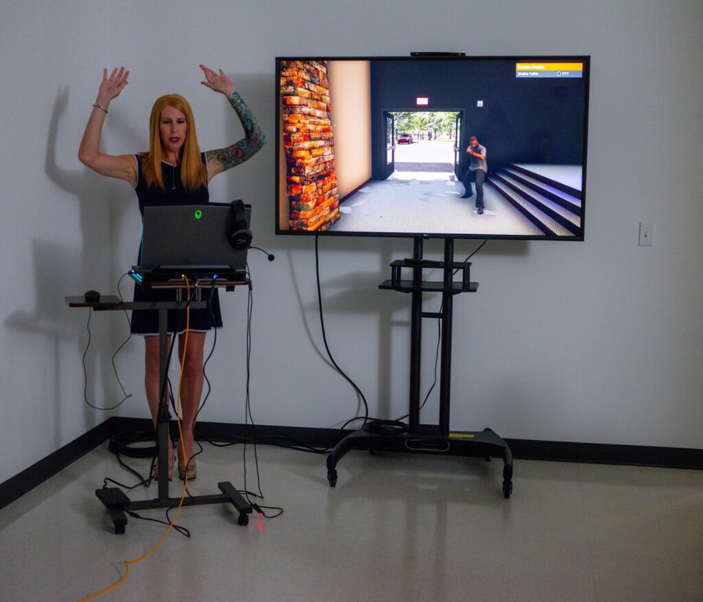 Thoughts & Prayers on HBO Max debuts 19 November