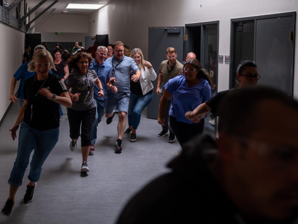 Thoughts & Prayers on HBO Max debuts 19 November