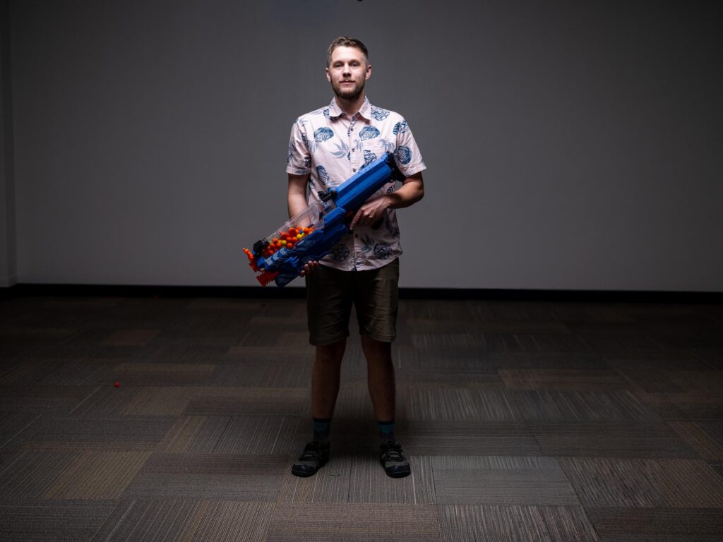 Thoughts & Prayers on HBO Max debuts 19 November