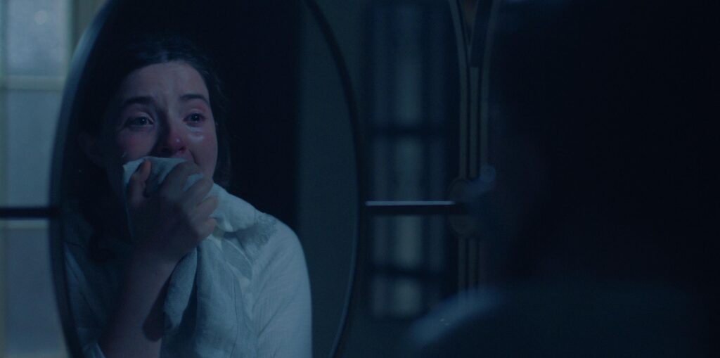 The Testaments on Disney+ first look images