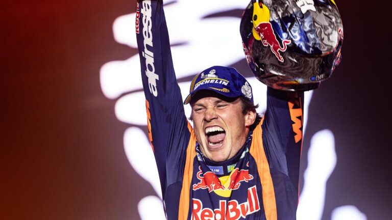 SBS's sports schedule sizzles in January with Dakar Rally, Kooyong Classic, Mapei Cadel Evans Great Ocean Road Race