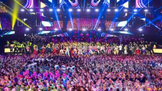 Friday 19 December 2025 TV Ratings Australia