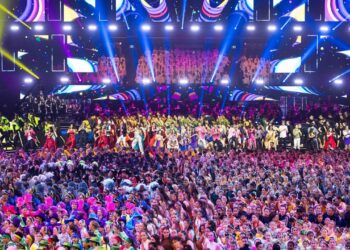 Friday 19 December 2025 TV Ratings Australia