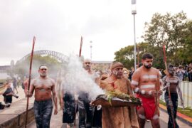 Strength, Survival and Pride this January 26 on NITV, SBS and SBS On Demand