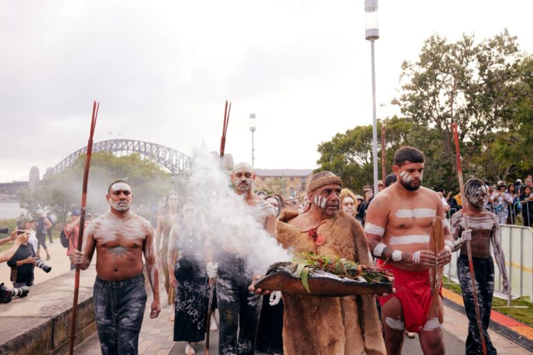 Strength, Survival and Pride this January 26 on NITV, SBS and SBS On Demand