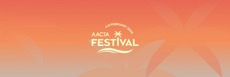Hollywood talent added to AACTA Festival 2026 lineup