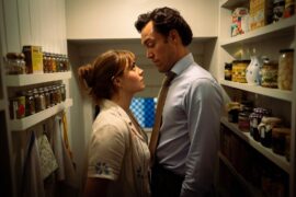 Rivals on Disney+ season 2 first look images