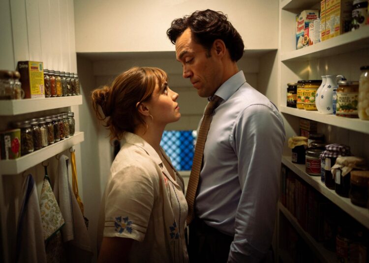 Rivals on Disney+ season 2 official trailer