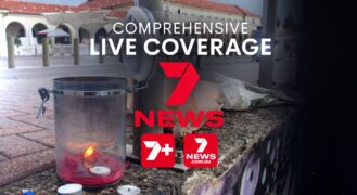 Terror in Bondi > 7NEWS rolling coverage