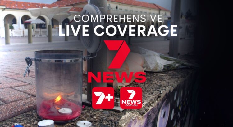 Terror in Bondi > 7NEWS rolling coverage