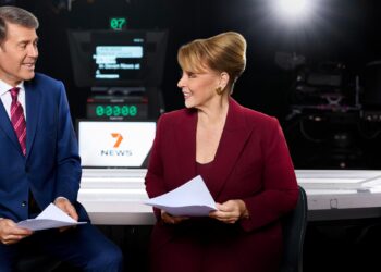 Ratings 2025 | Seven is Perth's undisputed #1 network