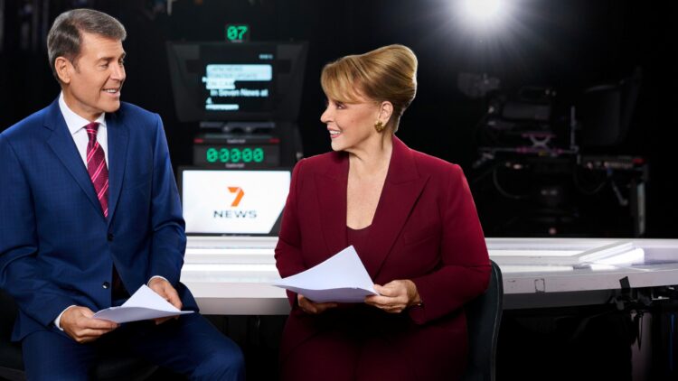 Ratings 2025 | Seven is Perth's undisputed #1 network