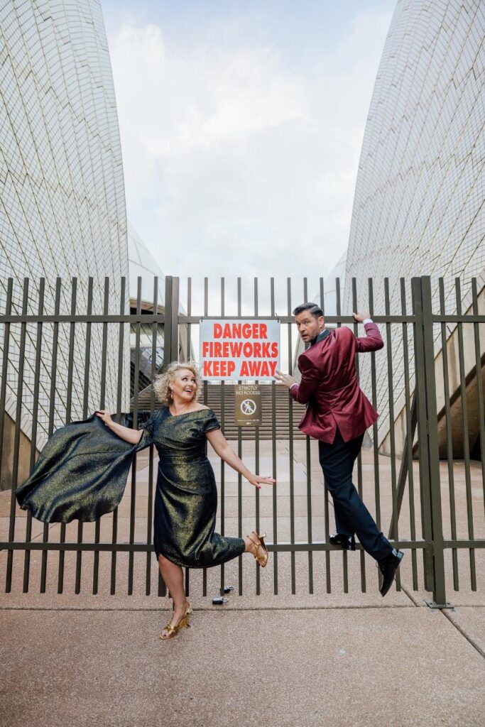 The ABC delivers the best seat in the house this New Year’s Eve