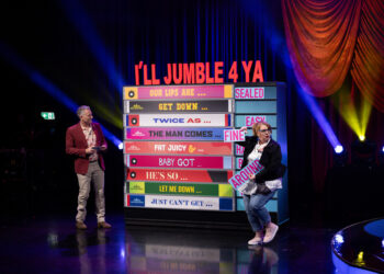 Spicks & Specks on ABC and ABC iview S12E14