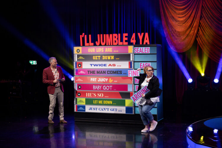 Spicks & Specks on ABC and ABC iview S12E14