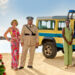 Death in Paradise Christmas Special 2024 on ABC and ABC iview