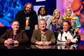 Spicks & Specks on ABC and ABC iview S12E13