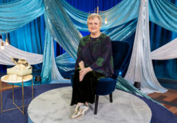 Portrait Artist of the Year on ABC and ABC iview S1E8