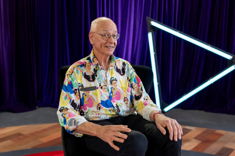 Portrait Artist of the Year on ABC and ABC iview S1E7