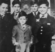 Long Lost Family: Shipped to Australia on ABC and ABC iview