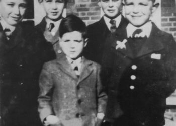 Long Lost Family: Shipped to Australia on ABC and ABC iview