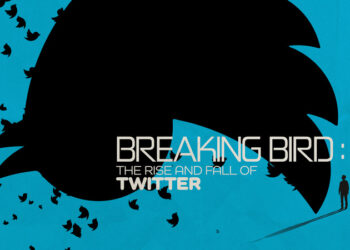 Twitter: Breaking the Bird on ABC and ABC iview