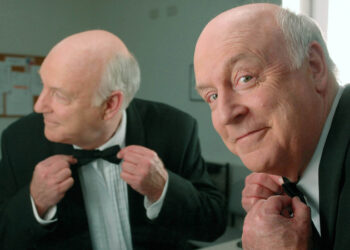 But Also John Clarke on ABC and ABC iview