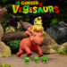Ginger and the Vegesaurs: Boxing Day Special on ABC Kids and ABC iview