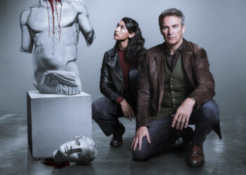 Art Detectives on ABC and ABC iview S1E1