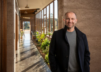 Grand Designs Australia on ABC and ABC iview S12E10