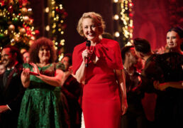 A Very Musical Christmas on ABC and ABC iview