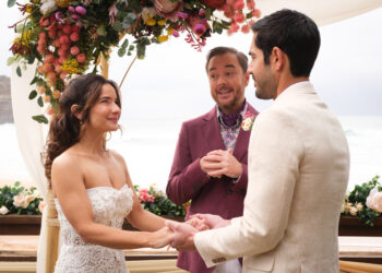 Return to Paradise on ABC and ABC iview S2E6