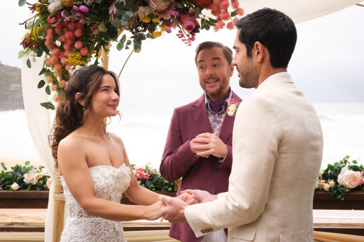 Return to Paradise on ABC and ABC iview S2E6